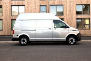 Volkswagen Transporter T6.1 2020