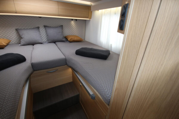 Adria Coral Plus 670 DL 2024 – Image 11