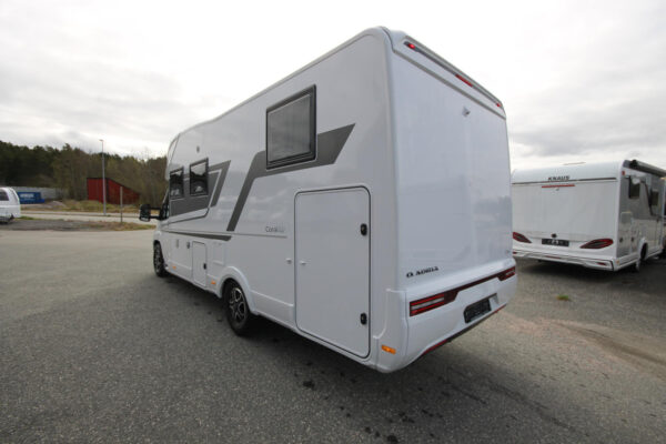 Adria Coral Plus 670 DL 2024 – Image 2