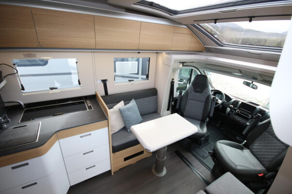 Adria Coral Plus 670 DL 2024 – Image 7