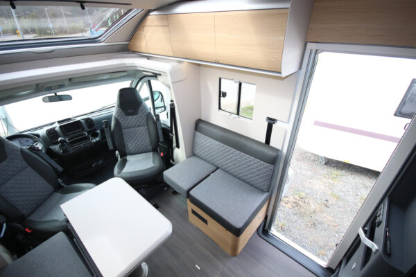 Adria Coral Plus 670 DL 2024 – Image 8