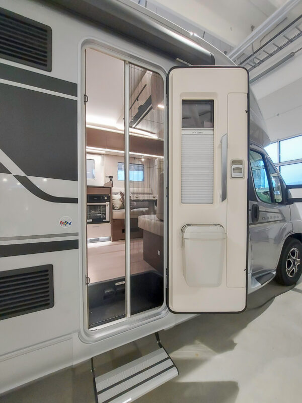 Adria Coral Supreme 670 DC 2025 – Image 16
