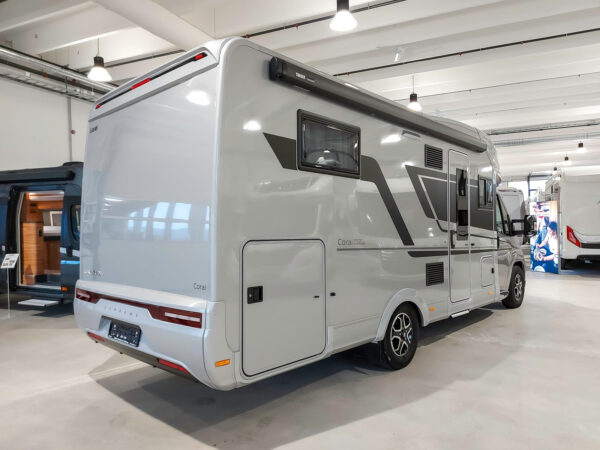 Adria Coral Supreme 670 DC 2025 – Image 18