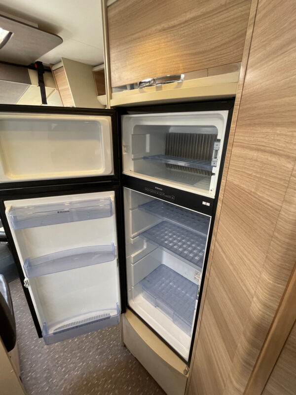 Adria SONIC I 700 SL 2015 – Image 10