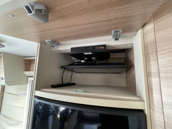 Adria SONIC I 700 SL 2015 – Image 11