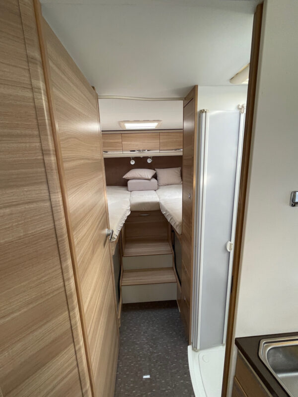 Adria SONIC I 700 SL 2015 – Image 12