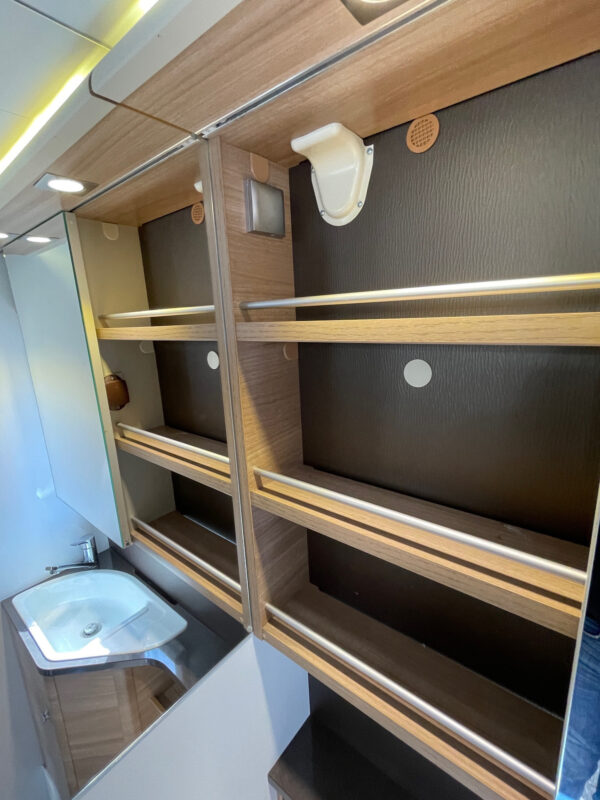 Adria SONIC I 700 SL 2015 – Image 16