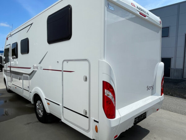 Adria SONIC I 700 SL 2015 – Image 19