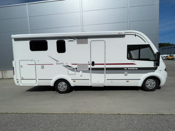 Adria SONIC I 700 SL 2015 – Image 2