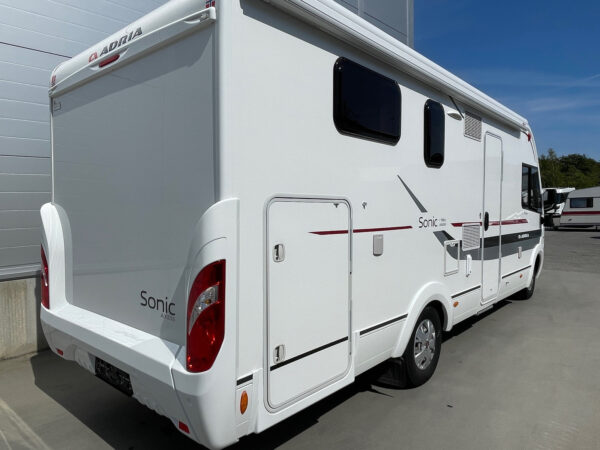 Adria SONIC I 700 SL 2015 – Image 3