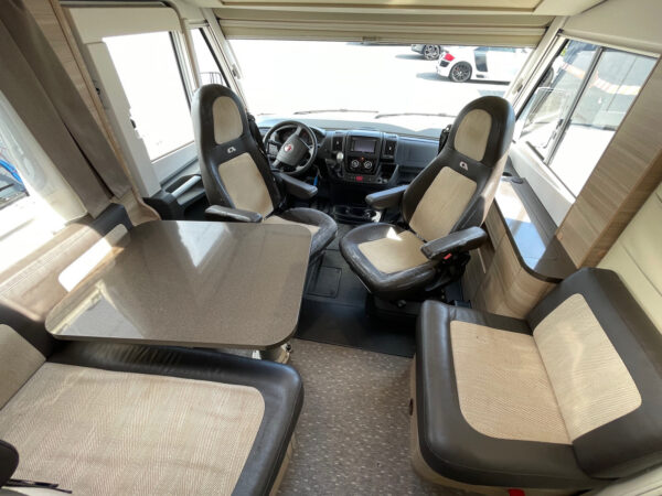 Adria SONIC I 700 SL 2015 – Image 5