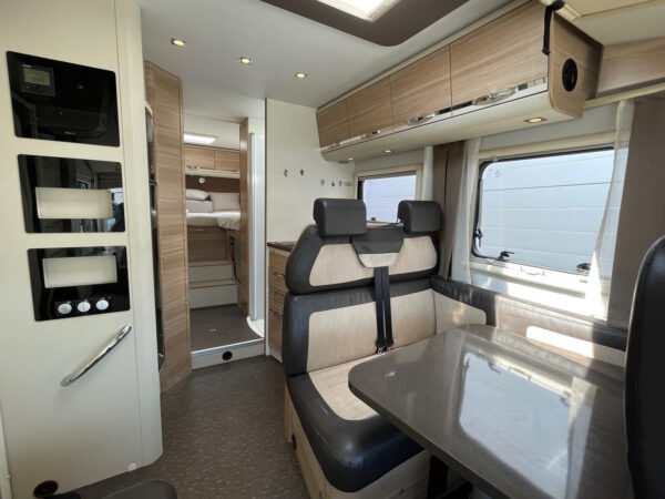 Adria SONIC I 700 SL 2015 – Image 6