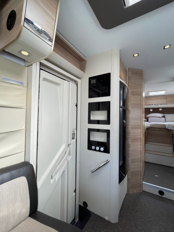 Adria SONIC I 700 SL 2015 – Image 7