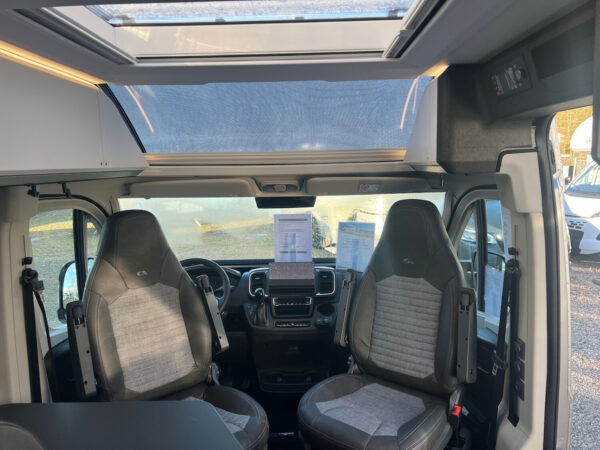 Adria Twin Edition 640SLB 2025 – Image 10