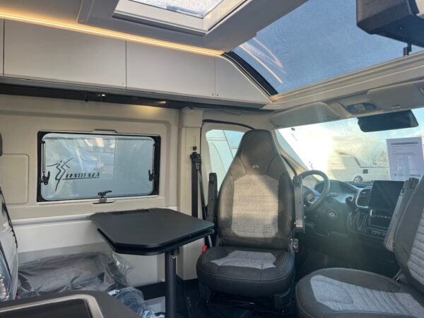 Adria Twin Edition 640SLB 2025 – Image 11