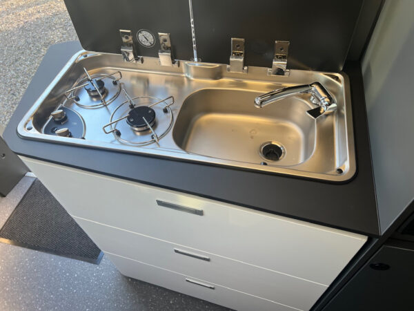 Adria Twin Edition 640SLB 2025 – Image 14
