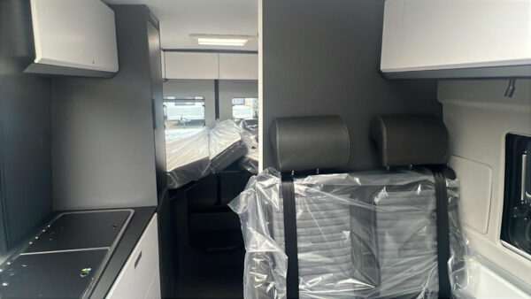 Adria Twin Edition 640SLB 2025 – Image 15