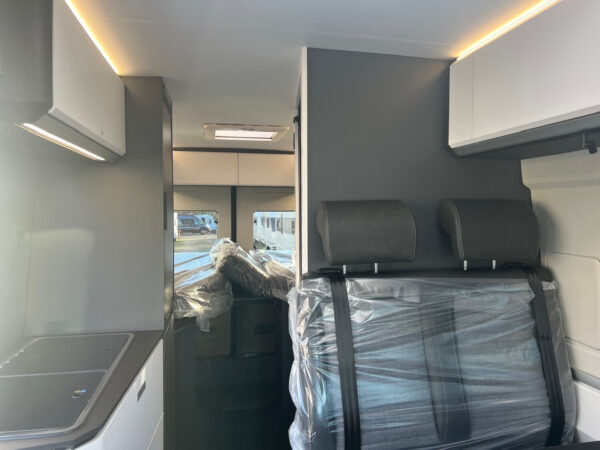 Adria Twin Edition 640SLB 2025 – Image 16