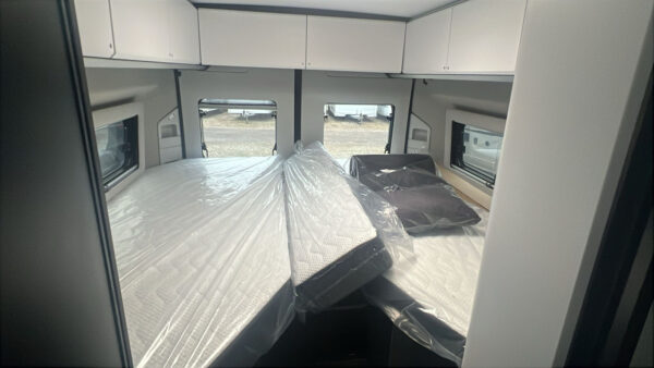 Adria Twin Edition 640SLB 2025 – Image 18