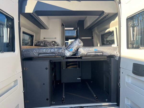 Adria Twin Edition 640SLB 2025 – Image 19