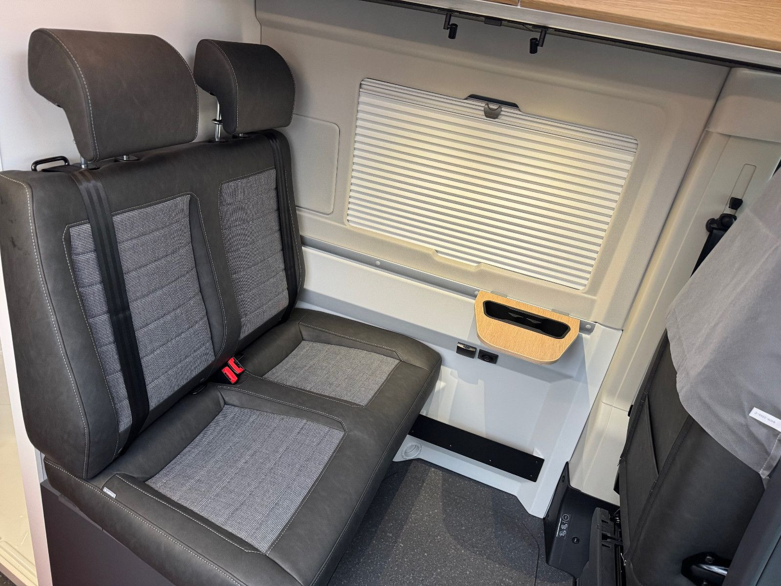 Adria Twin 640 SLB 2025 – Image 4