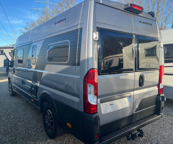 Adria Twin Edition 640SLB 2025 – Image 4