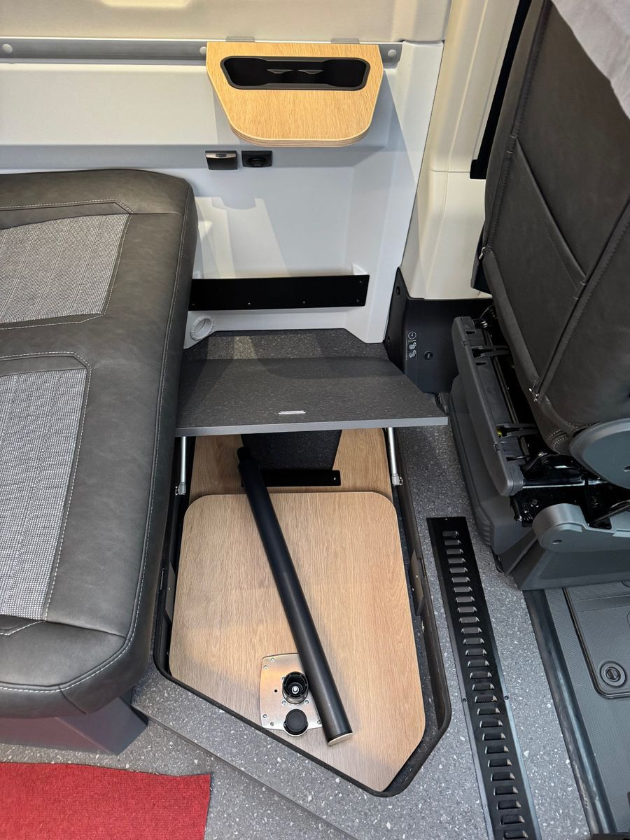 Adria Twin 640 SLB 2025 – Image 5