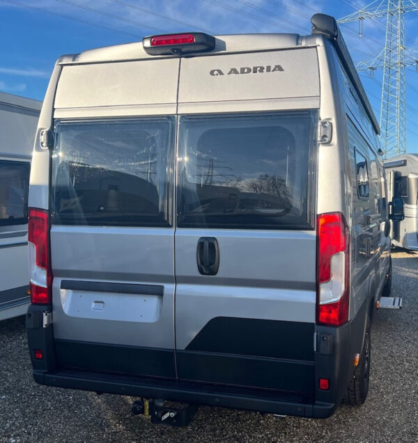 Adria Twin Edition 640SLB 2025 – Image 5