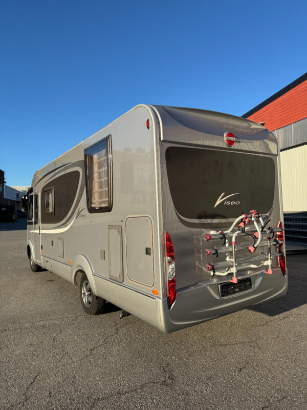 Bürstner B I 720 QB 2014 – Image 3