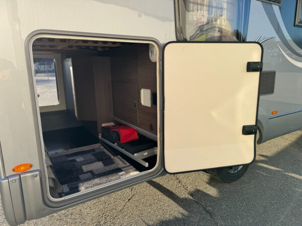 Bürstner B I 720 QB 2014 – Image 5
