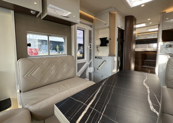 Bürstner Elegance I 910 G 2023 – Image 14