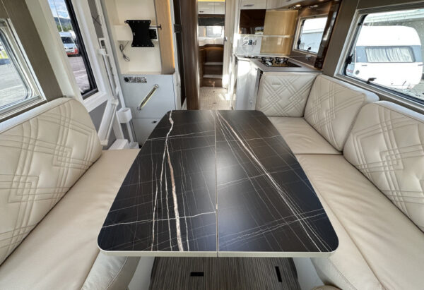 Bürstner Elegance I 910 G 2023 – Image 15