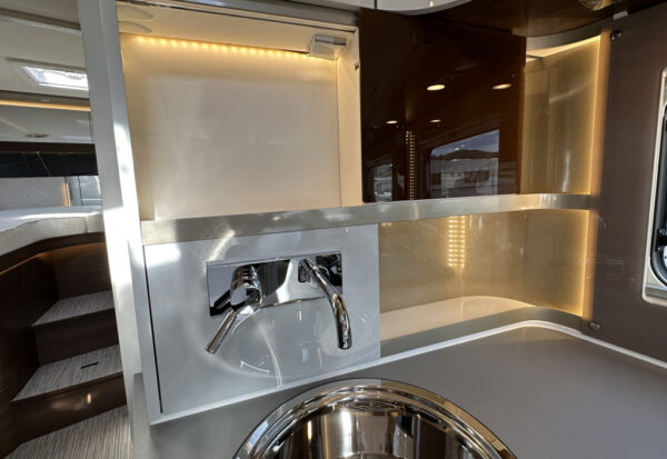 Bürstner Elegance I 910 G 2023 – Image 20
