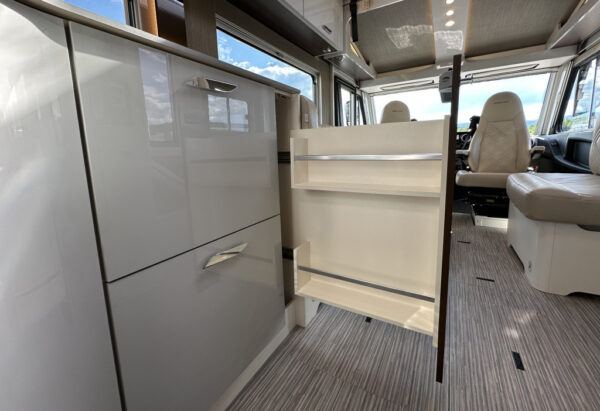 Bürstner Elegance I 910 G 2023 – Image 21