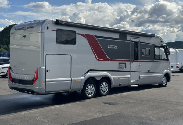 Bürstner Elegance I 910 G 2023 – Image 24