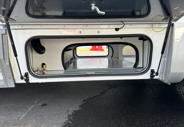 Bürstner Elegance I 910 G 2023 – Image 27
