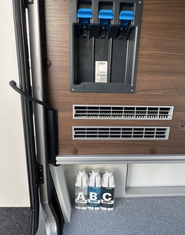 Bürstner Elegance I 910 G 2023 – Image 29