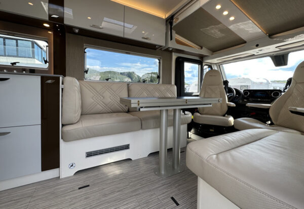 Bürstner Elegance I 910 G 2023 – Image 30