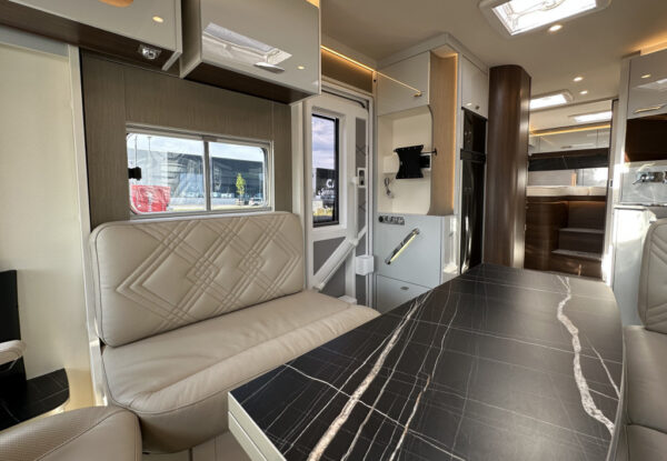 Bürstner Elegance I 910 G 2023 – Image 34