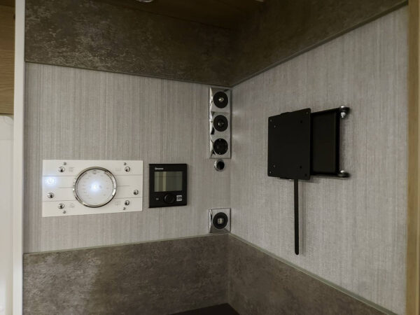 Bürstner Lyseo TD Harmony T 732 2023 – Image 13