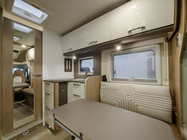 Bürstner Lyseo TD Harmony T 732 2023 – Image 18