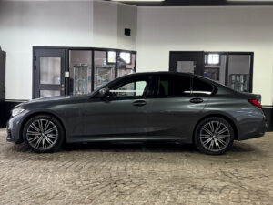 BMW 330e M 2020