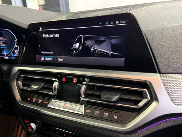 BMW 330e M 2020 – Image 6