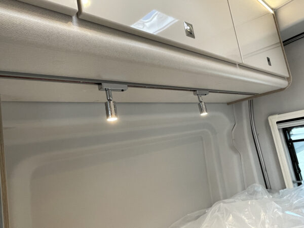 Bürstner Lineo C 590 Brava 23 2025 – Image 15