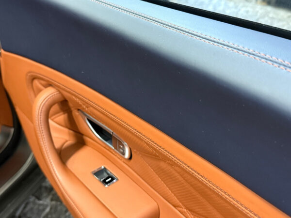 Bentley Continental GT 2010 – Image 10