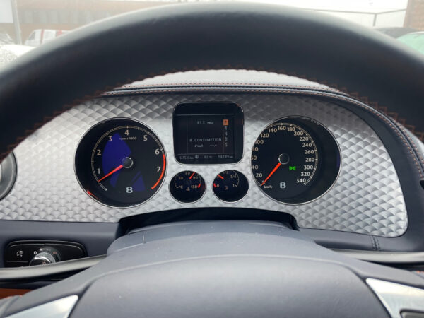 Bentley Continental GT 2010 – Image 11
