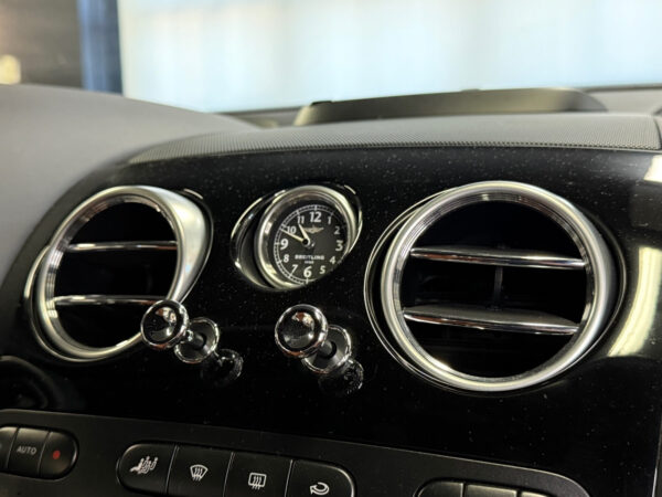 Bentley Continental GT 2010 – Image 12