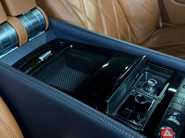 Bentley Continental GT 2010 – Image 15