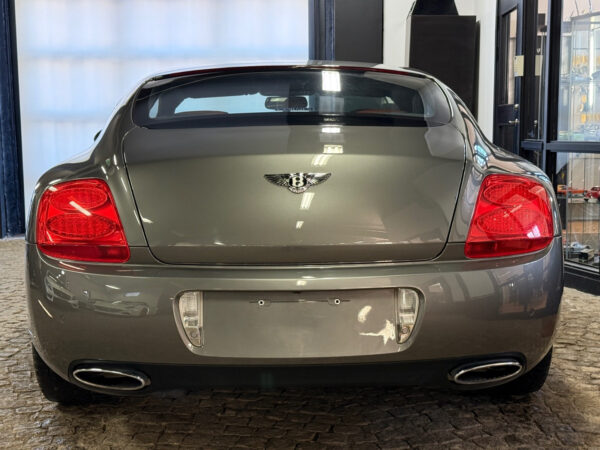 Bentley Continental GT 2010 – Image 3