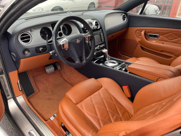 Bentley Continental GT 2010 – Image 5